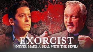 Why You Should NEVER Make a Deal With the Devil [upl. by Georgine]