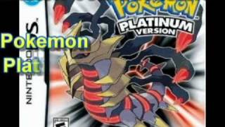 How to get TM27  Return Pokémon Platinum [upl. by Averill]