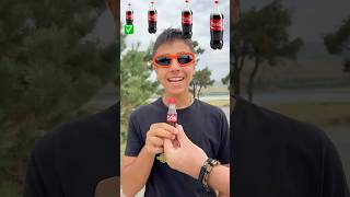 cocacola coke shorts ASMR AMERICASORIGINAL DUBBLE [upl. by Eatnoed319]