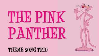 The Pink Panther Theme Trio [upl. by Ettenuj]