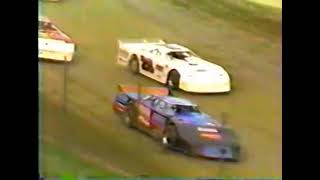 1997 Dirt Late Model quotDREAMquot At Eldora Speedway [upl. by Moriarty]