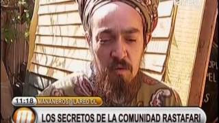 Los secretos de la comunidad rastafari [upl. by Lud]