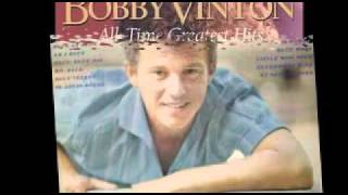 Bobby Vinton  SEALED WITH A KISS [upl. by Dustie]