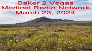 Baker to Vegas 2024 [upl. by Perla407]