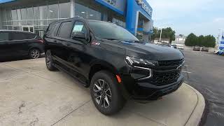 New 2024 CHEVROLET SUBURBAN 4WD Z71 SUV For Sale In Brook Park OH [upl. by Niasuh395]