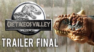 Trailer final de Cretaceos Valley [upl. by Dinsmore]