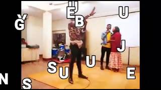 MUKE ZAMBIAUYU YESULive Video ZAMBIAN Gospel Music Videos2019 [upl. by Eirovi]