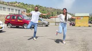 PALAZZO 2  Kulwinder Billa  Shivjot  Dance Cover  Harish Sharma Choreography  Sidhi Vinayak [upl. by Josie849]