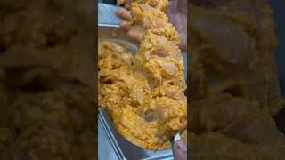 Lemon garlic chicken youtubeshorts food foryou cooking [upl. by Sidnee]