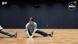 BANGTAN BOMB SUGA Takes Hip Hop Dance 101  BTS 방탄소년단 [upl. by Cupo]