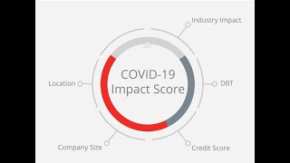 Understanding Creditsafes COVID19 Impact Score [upl. by Rains823]