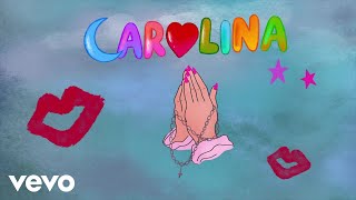 KAROL G  Carolina Visualizer [upl. by Gardy72]