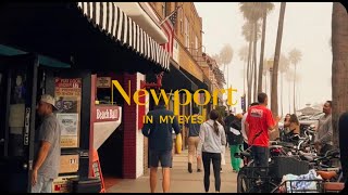 A DAY IN NEWPORT [upl. by Berneta964]