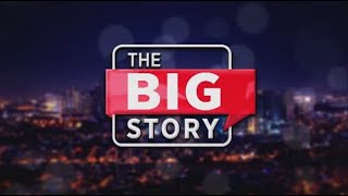 THE BIG STORY  OCTOBER 21 2024 [upl. by Erlond]