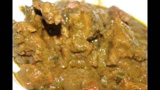 Mutton Chops Recipe in KannadaMutton KurmaPepper Mutton fry recipeMutton curry [upl. by Alejo]