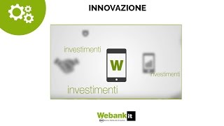 App Webank  Smart Trading [upl. by Hgeilyak]