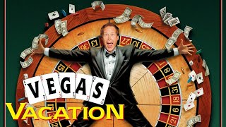 Vegas Vacation 1997 movie rant [upl. by Eugen]