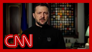 Missiles will speak for themselves Zelensky reacts to US allowing use of longrange inside Russia [upl. by Studley]