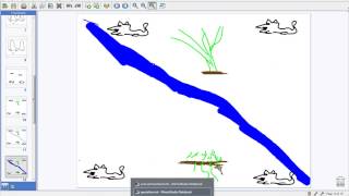 Patterns of Evolution Part 2 Speciation [upl. by Leafar]