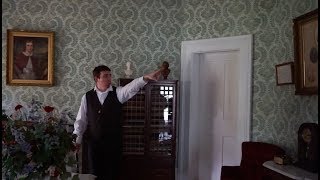 The Octagon House Tour [upl. by Fairman]