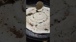 palli chutney dosa [upl. by Hauser]