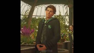 SEBASTIAN SALLOW sebastian hogwartslegacy edit harrypotter youtube shorts [upl. by Salis]