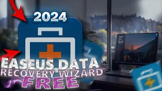 Dive Into 2024s Newest Features With EaseUS Data Recovery  Download EaseUS Data Recovery [upl. by Ahiel]