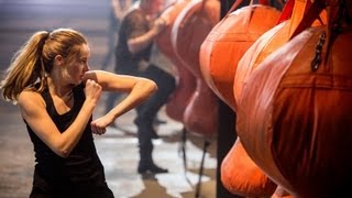 Избранная  Divergent Официальный трейлер на русском языке 2014 HD [upl. by Enos]