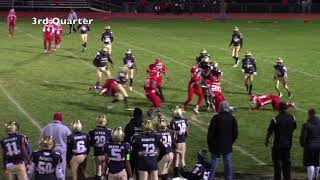 2017 SJUFL Senior Championship [upl. by Attenad]