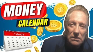 Money Calendar [upl. by Menis]