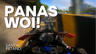 CBR1000RR ONBOARD  CUBAAN MOTOVLOG  4K [upl. by Asreht]