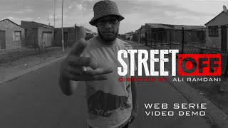 STREET OFF presented by LILOU [upl. by Eenafit410]