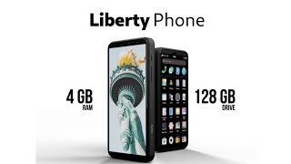 The Path to the Liberty Phone [upl. by Neelrad]