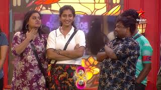 Bigg Boss Telugu 8  Day 67  Promo 1  Screw Ni Tippu Challenge🔥 Nagarjuna  Star Maa [upl. by Letty]