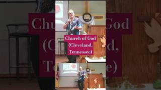 Church of God Cleveland Tennessee [upl. by Acirehs]