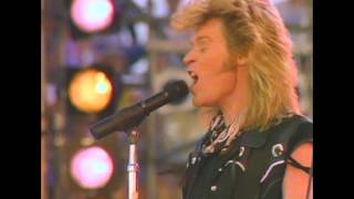 Hall amp Oates Liberty Concert 1985 New York High Quality Complete Show [upl. by Mario]