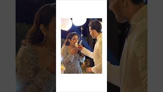 Mrunal Panchal shares BTS from the weddingAnirudh SharmaMrunuGujju Unicorn mrunirudh damnfam [upl. by Plantagenet]