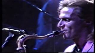 Dire Straits  Sultans of Swing Part 2 Live The Final Oz Australia 1986 [upl. by Mapel]