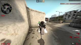 Evvware Early Access for CounterStrike Source Offensive [upl. by Ettevroc]