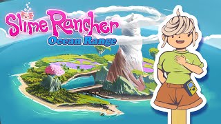 Ocean RangeWelcome To SwirlPool Island [upl. by Anialad]