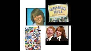 Grange Hill Theme Tunes The Mix grangehill grangehillfans [upl. by Olney215]