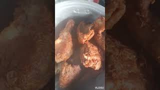 magluto tayo Ng crispy fry chicken [upl. by Hoeve]