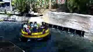 congo river rapids [upl. by Reames]