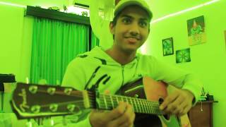 Social House  Magic in the Hamptons Fingerstyle Guitar [upl. by Vine]