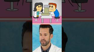 ER Doctor REACTS to Brewstew [upl. by Hoy955]