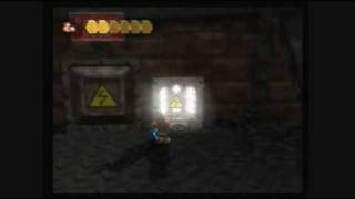 Lets Play BanjoTooie Part 43 Banjo Industries [upl. by Tamar]