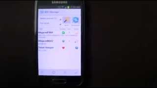 Como Hackear redes wifi con Android MEGARED AXTEL ETC SIN ROOT [upl. by Erinn]