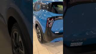 NOVO NISSAN KICKS 2025 Promete ser o melhor SUV da categoria automobile shortsvideo [upl. by Darreg498]