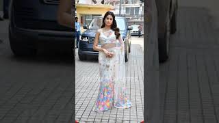 Dheere Dheere new song janhvikapoor juniyerNTR sauthmovie trending [upl. by Anneg]