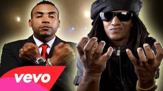 Sandunga  Don Omar Ft Tego Calderon quotThe Last Don llquot Music Video REGGAETON 2014 [upl. by Melleta]